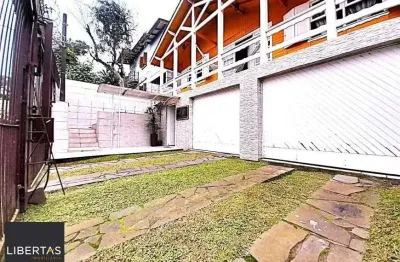 Casa com 3 quartos à venda na Rua Cachoeira, 54, Nonoai, Porto Alegre
