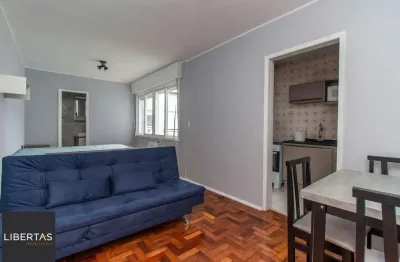 Apartamento à venda na Rua Coronel João Corrêa, 365, Passo da Areia, Porto Alegre