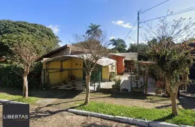 Terreno no bairro tristeza - junto do clube jangadeiros