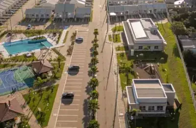 Casa em condomínio fechado com 2 quartos à venda na Av Frederico Augusto Ritter, 6700, Sítio Túnel Verde, Cachoeirinha