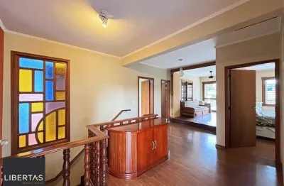 Casa com 5 quartos à venda na Rua Chico Pedro, 199, Camaquã, Porto Alegre