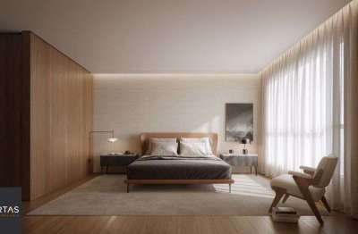 Cobertura com 4 quartos à venda na Rua Fernando Gomes, 44, Moinhos de Vento, Porto Alegre