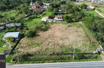 Terreno à venda na Avenida Edgar Pires de Castro, 6100, Lageado, Porto Alegre