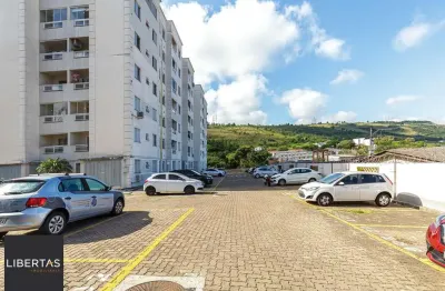 Apartamento com 2 quartos à venda na Avenida Protásio Alves, 9277, Morro Santana, Porto Alegre