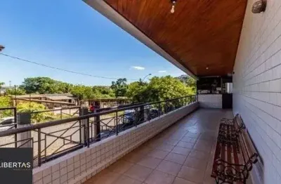 Apartamento com 2 quartos à venda na Avenida da Cavalhada, 3156, Cavalhada, Porto Alegre