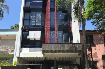 Sala comercial à venda na Avenida Nova York, 547, Auxiliadora, Porto Alegre