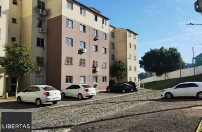 Apartamento com 2 quartos à venda na Rua Império, 241, Vila Nova, Porto Alegre