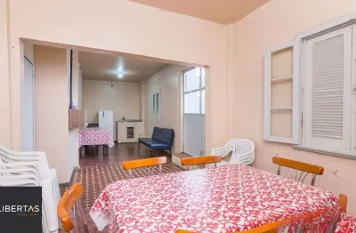Apartamento 2 dorms à venda rua general vitorino, centro histórico - porto alegre