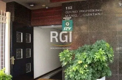 Sala comercial à venda na Avenida Venâncio Aires, 162, Cidade Baixa, Porto Alegre