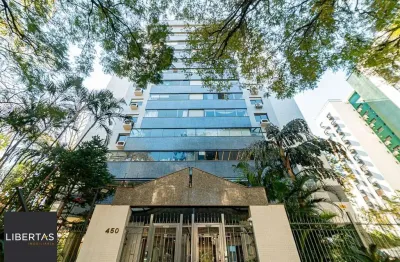 Cobertura com 3 quartos à venda na Rua Marquês do Pombal, 450, Moinhos de Vento, Porto Alegre