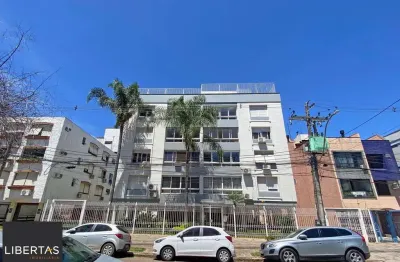 Apartamento com 2 quartos à venda na Rua Sinimbú, 78, Petrópolis, Porto Alegre