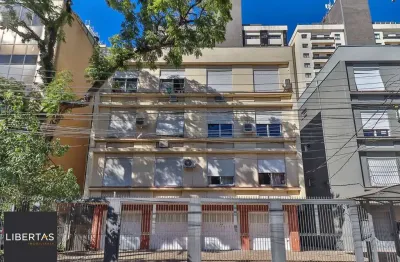 Apartamento com 2 quartos à venda na Rua Celeste Gobbato, 65, Praia de Belas, Porto Alegre