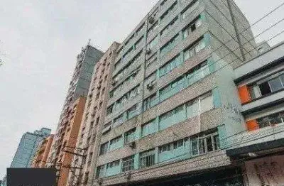 Apartamento com 1 quarto à venda na Avenida João Pessoa, 75, Farroupilha, Porto Alegre