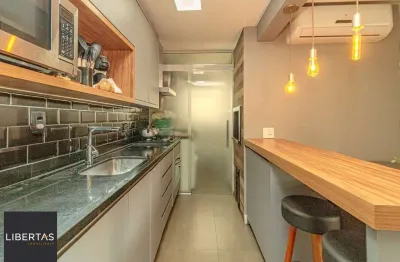 Apartamento com 3 quartos à venda na Rua Frederico Otávio Domingues Barbosa, 50, São Sebastião, Porto Alegre