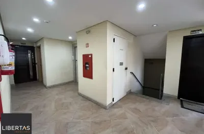 Apartamento de 2 quartos, suíte e 1 vaga de garagem no bairro partenon em poa/rs