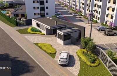 Apartamento com 1 quarto à venda na Rua Dolores Duran, 700, Lomba do Pinheiro, Porto Alegre