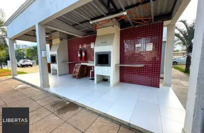 Apartamento 2d com vaga escriturada e infra jardim leopoldina