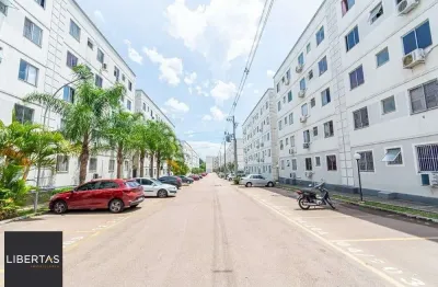 Apartamento com 2 quartos à venda na Rua Guarujá, 400, São José, Canoas