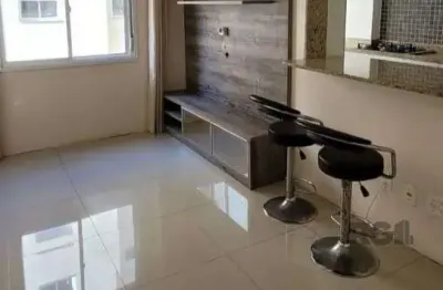 Apartamento com 2 quartos à venda na Avenida Santos Ferreira, 1100, Marechal Rondon, Canoas