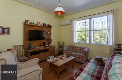 Apartamento com 2 quartos à venda na Rua Marcílio Dias, 934, Menino Deus, Porto Alegre