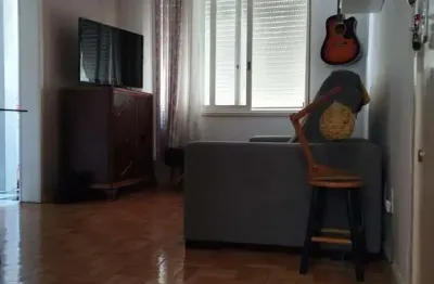 Apartamento com 1 quarto à venda na Rua Demétrio Ribeiro, 502, Centro Histórico, Porto Alegre