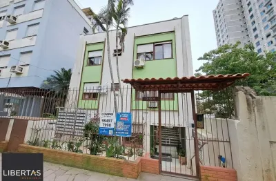 Kitnet / Stúdio à venda na Rua Marcílio Dias, 358, Menino Deus, Porto Alegre