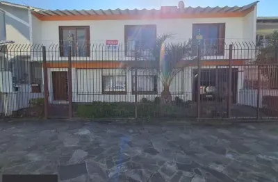 Sobrado no partenon proximo terceira perimetral e shopping bourbon