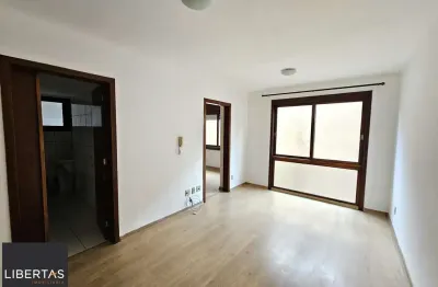 Apartamento com 1 quarto à venda na Rua Coronel Fernando Machado, 984, Centro Histórico, Porto Alegre
