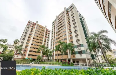 Apartamento com 3 quartos à venda na Rua Comendador Rodolfo Gomes, 631, Menino Deus, Porto Alegre