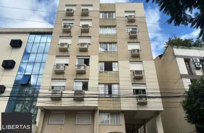 Apartamento com 2 quartos à venda na Rua General Lima e Silva, 975, Centro Histórico, Porto Alegre