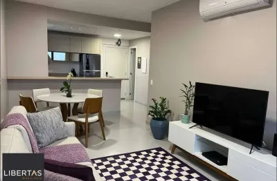 Apartamento 1 dormitório com vaga no linked teresópolis – junto ao bourbon teresópolis