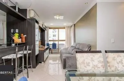 Apartamento com 3 quartos para alugar na Rua São Luís, 686, Santana, Porto Alegre