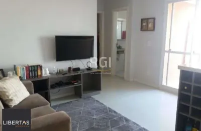 Apartamento para venda - 50m², 2 dormitórios, 1 vaga - fátima