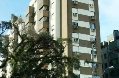 Apartamento com 2 quartos à venda na Rua José de Alencar, 1244, Menino Deus, Porto Alegre