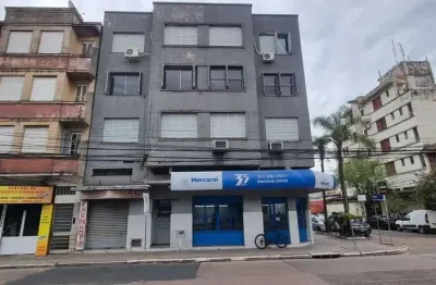 Apartamento a venda 02 dormitórios no bairro floresta - aceita compra assistida