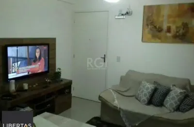 Apartamento para venda - 38.4m², 2 dormitórios, 1 vaga - parque santa fé