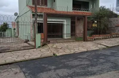Casa com 3 quartos à venda na Rua Ulhoa Cintra, 110, Passo das Pedras, Porto Alegre