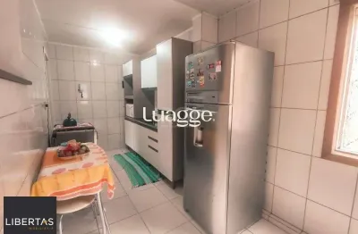 Apartamento com 2 quartos à venda na Rua Coronel Hilário Pereira Fortes, 138, Camaquã, Porto Alegre