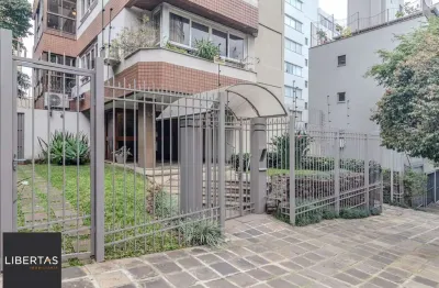 Apartamento com 4 quartos à venda na Rua Corcovado, 39, Auxiliadora, Porto Alegre