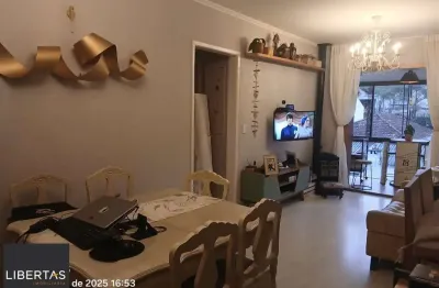 Apartamento com 2 quartos à venda na Rua Padre João Batista Reus, 1549, Vila Conceição, Porto Alegre