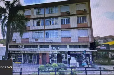 Apartamento 1 dormitório bairro passo da areia r$ 150.000,00