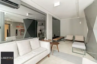 Flat com 1 quarto à venda na Avenida João Pessoa, 731, Centro Histórico, Porto Alegre