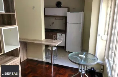 Apartamento com 1 quarto para alugar na Rua Barão do Amazonas, 1595, Jardim Botânico, Porto Alegre