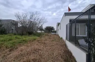 Terreno à venda na Rua Jorge Babot Miranda, 1130, Aberta dos Morros, Porto Alegre