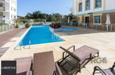 Apartamento para venda - 51m², 2 dormitórios (1 suite) ,1 vaga  teresópolis