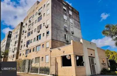 Apartamento com 2 quartos à venda na Avenida Juca Batista, 250, Ipanema, Porto Alegre