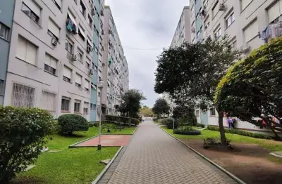 Apartamento com 3 quartos à venda na Avenida Engenheiro Francisco Rodolfo Simch, 210, Sarandi, Porto Alegre