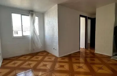 Apartamento com 2 quartos à venda na Rua São Nicolau, 452, Estância Velha, Canoas