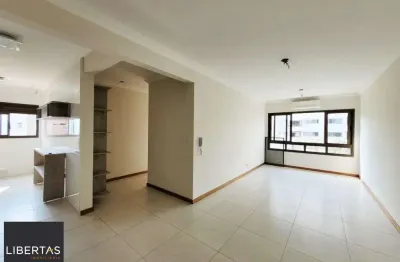 Apartamento com 2 quartos à venda na Rua Chile, 450, Jardim Botânico, Porto Alegre