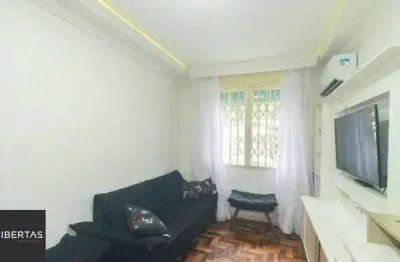 Apartamento com 3 quartos à venda na Avenida Princesa Isabel, 160, Azenha, Porto Alegre